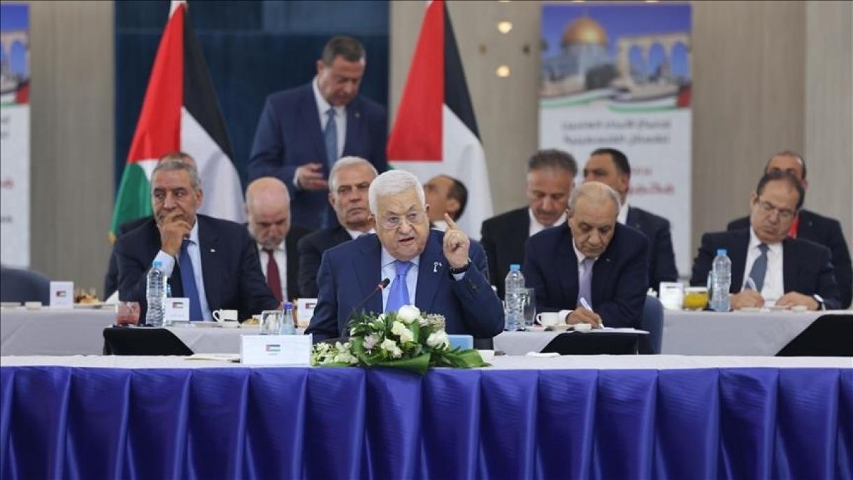 La Organización para la Liberación de Palestina recibe con beneplácito anuncio de tregua en Gaza