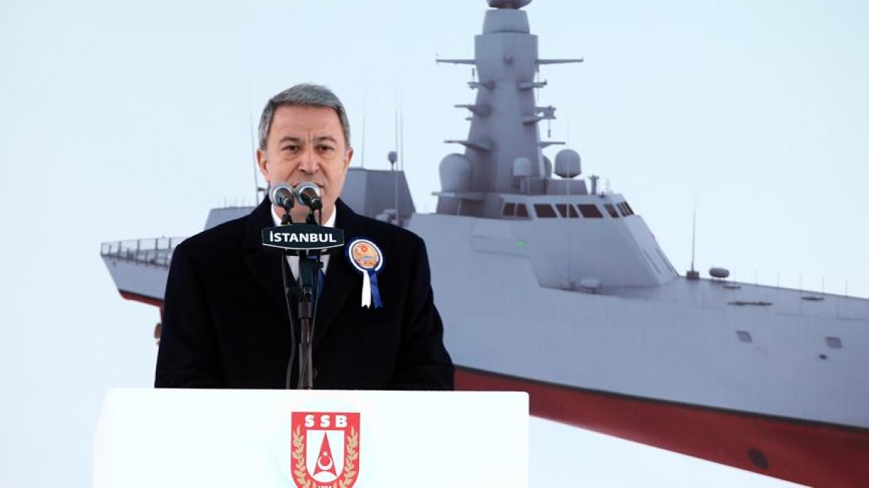 Turquía inicia un gran movimiento en la industria de defensa