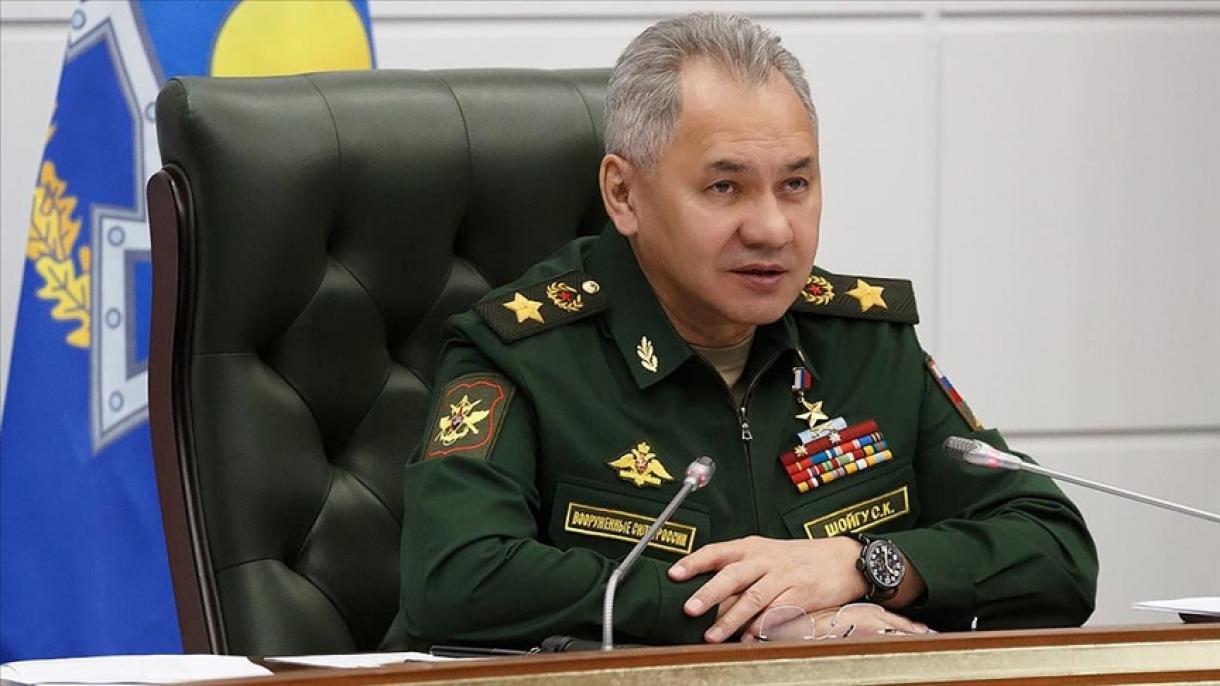 Ministerio de Defensa de Rusia quiere desarrollar sus “relaciones militares con países africanos”