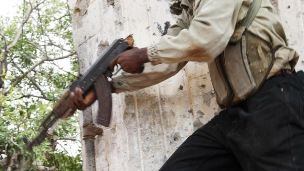 Nigeriyada terror voqealarida 23 mingdan ortiq odam bedarak yo'qoldi