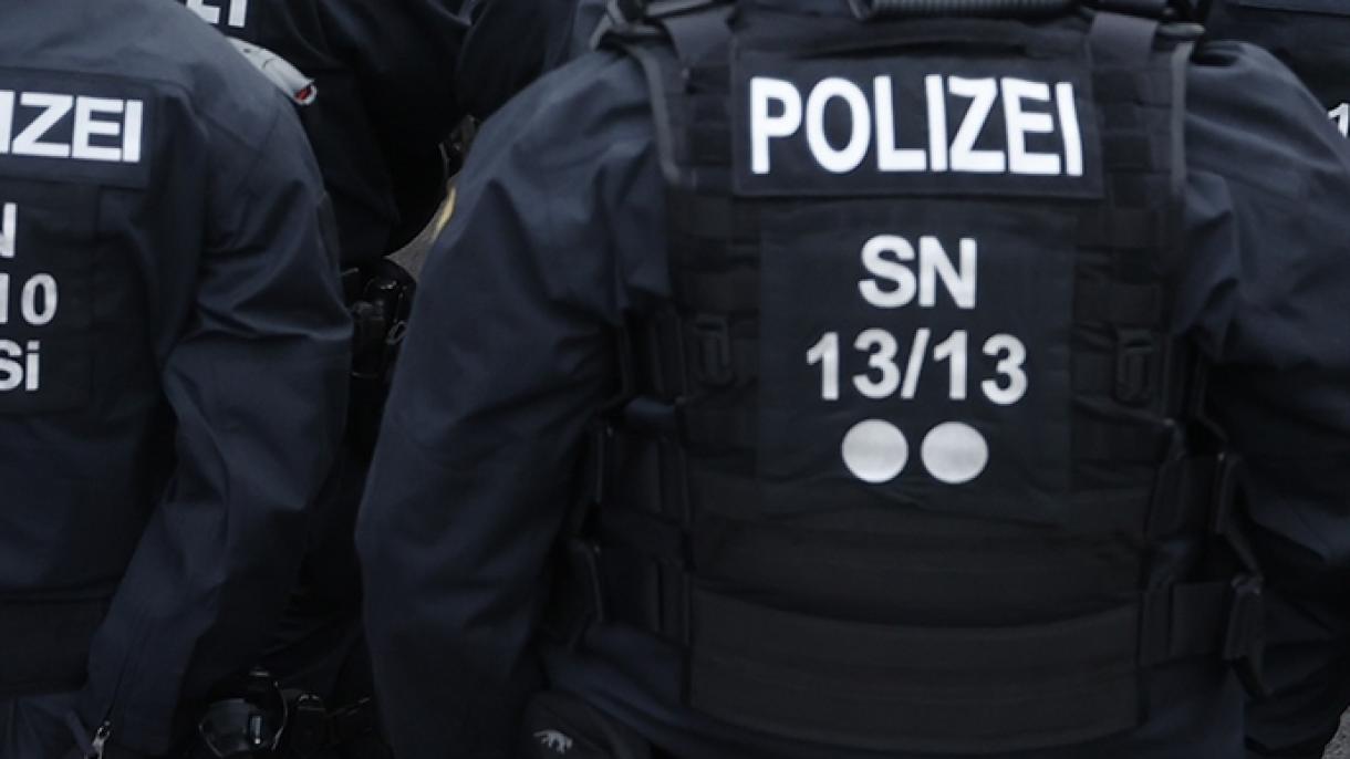 حمله نژادپرستانه به خانواده مسلمان در آلمان