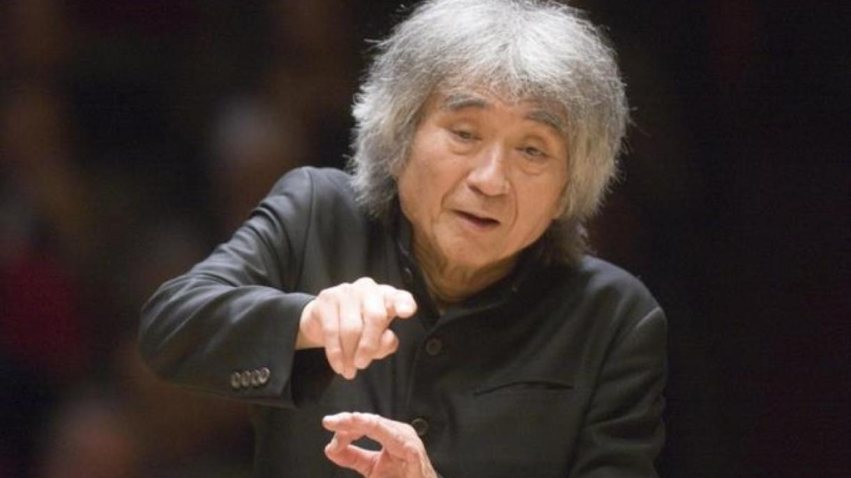 استاد موسیقی مشهور ژاپن درگذشت