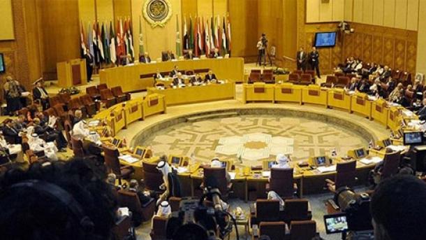 عرب لیگ 4 ممالک میں اپنے دفاتر کو بند کر رہی ہے