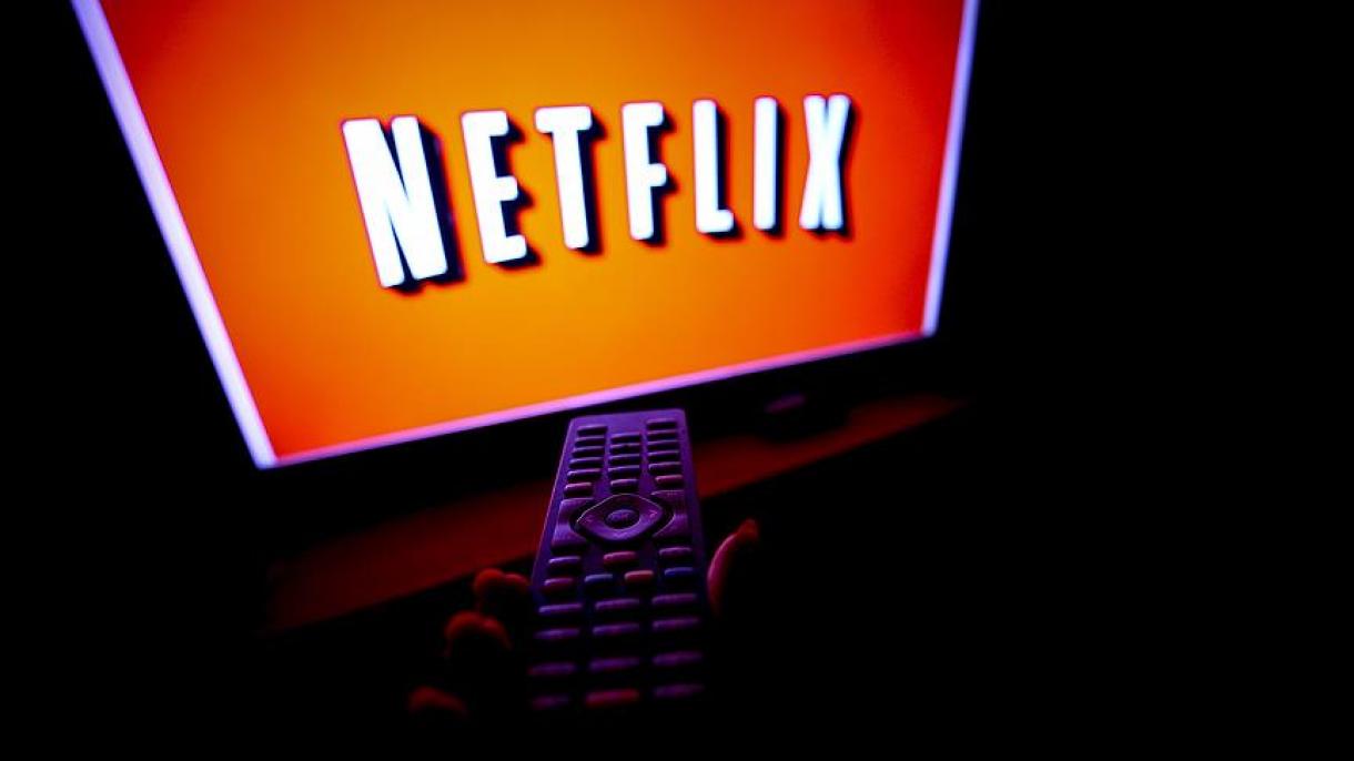 Netflix deschide un birou la Istanbul