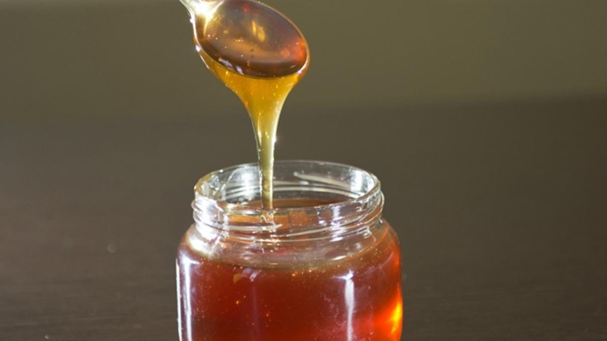La miel turca se exportó a 55 países el año pasado
