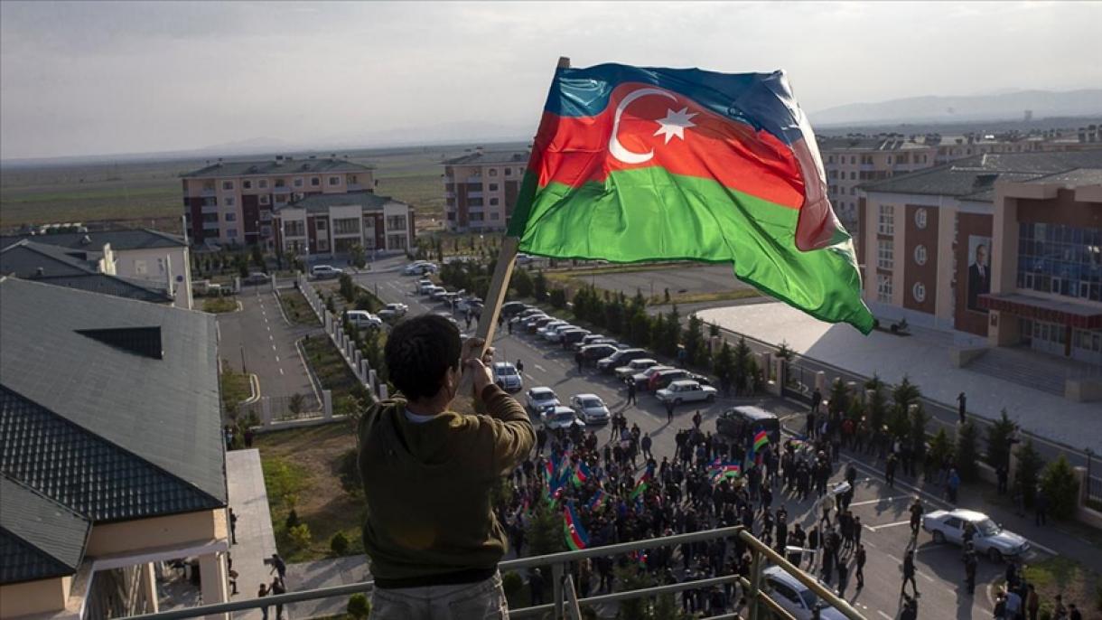 آذربایجان زنگیلان دا عاقیللی اوُبا دؤره‌دیأر