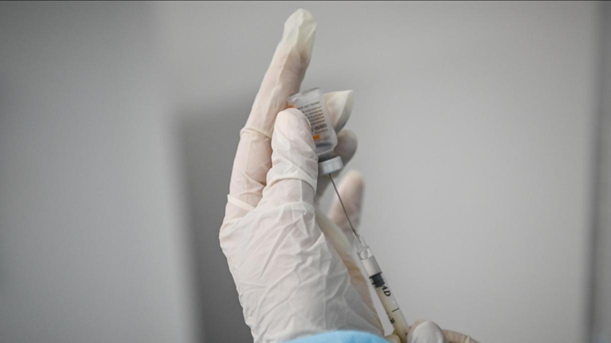 中国科兴生物新冠疫苗年产量达20亿剂