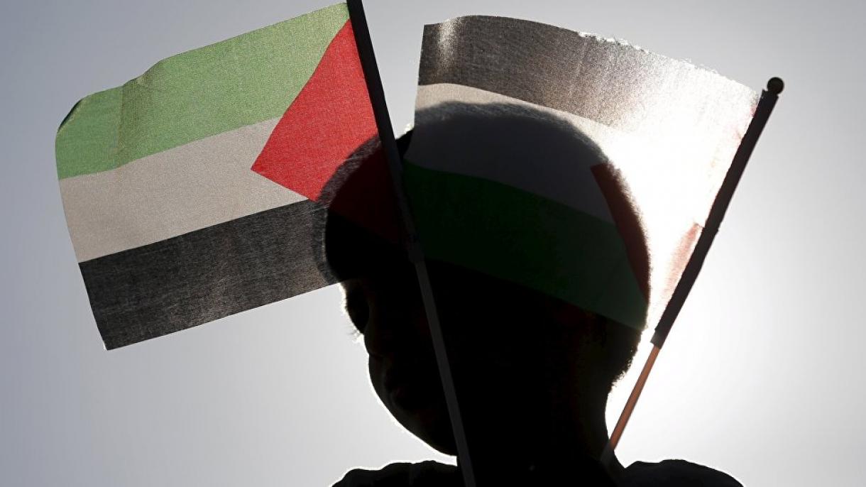 کولمبیا نے بھی فلسطین کو تسلیم کرلیا ہے : فلسطینی وزارت خارجہ