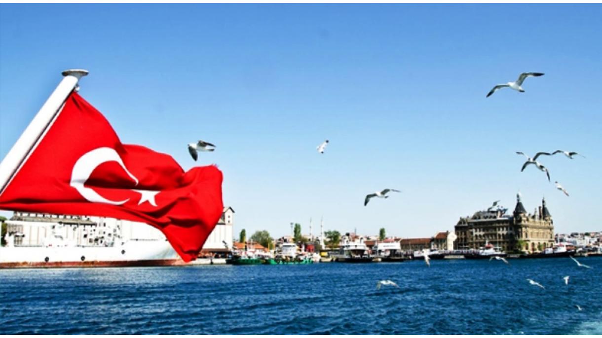 Türkiyənin 2017-ci il Büdcə Qanunu qəbul edildi