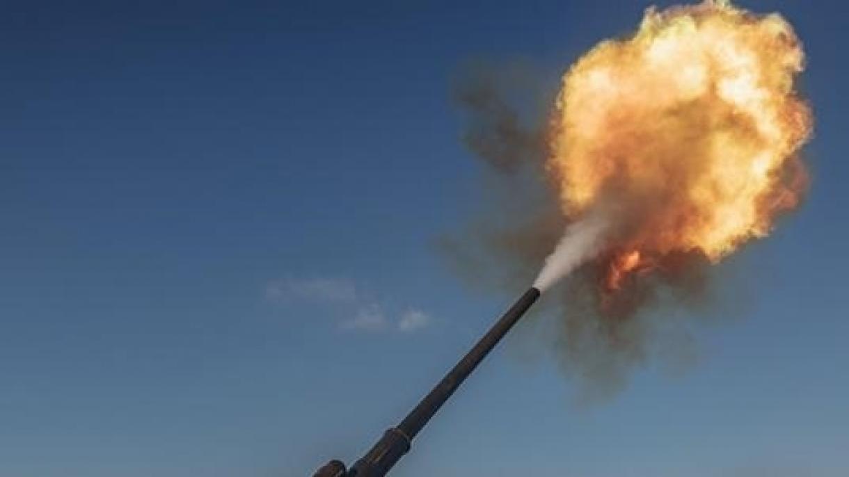 Германия Сауд Арабияга 150 даана Iris-T ракетасын берет