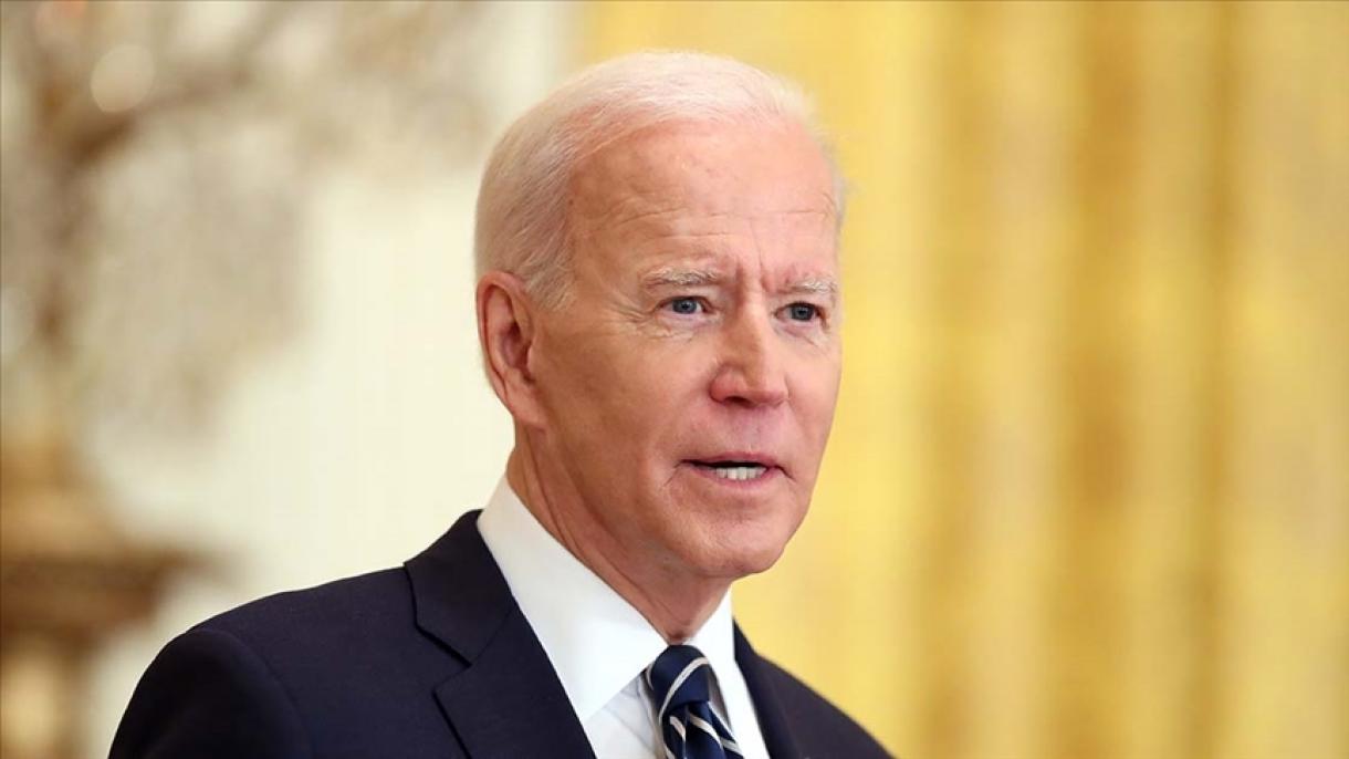 Biden amerikai elnök telefonon tárgyalt  az európai vezetőkkel