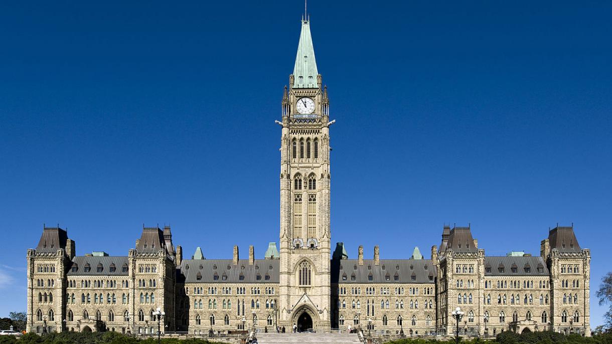 加拿大国会对伊斯兰恐惧症议案展开争议
