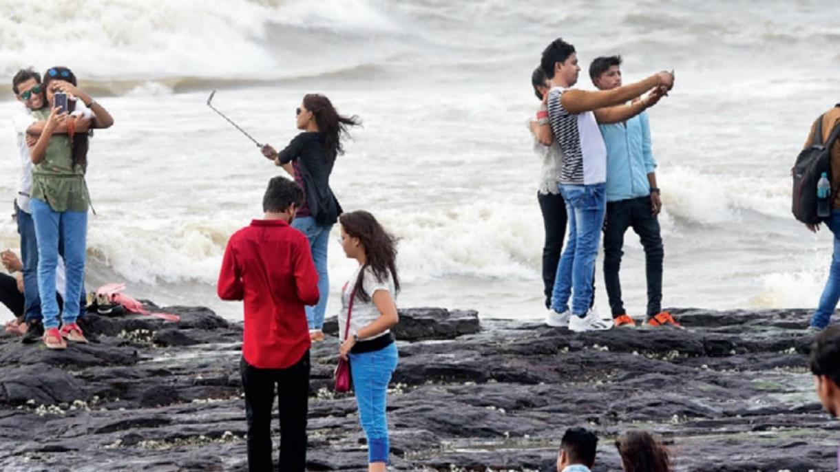 259 persone perdono la vita cercando di fare selfie