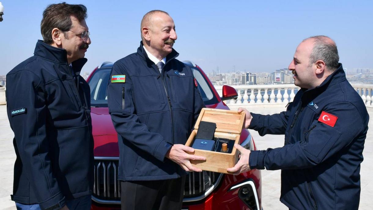 Aliyev Varank Togg Azerbaycan.jpg