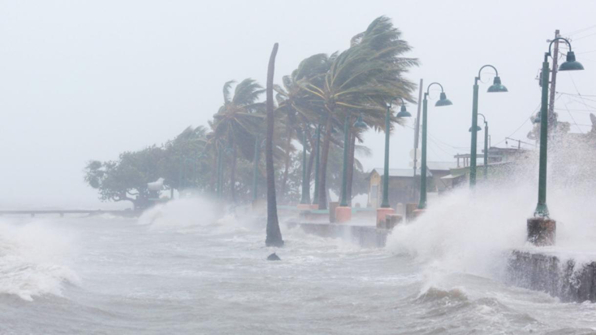 Floridában a legnagyobb kihívás a romok eltakarítása