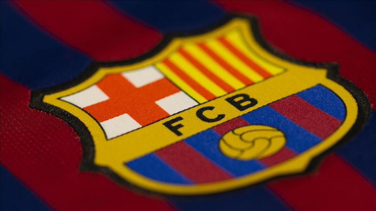 Barcelona confirma ganancias de EUR 98 millones durante temporada 2021-2022