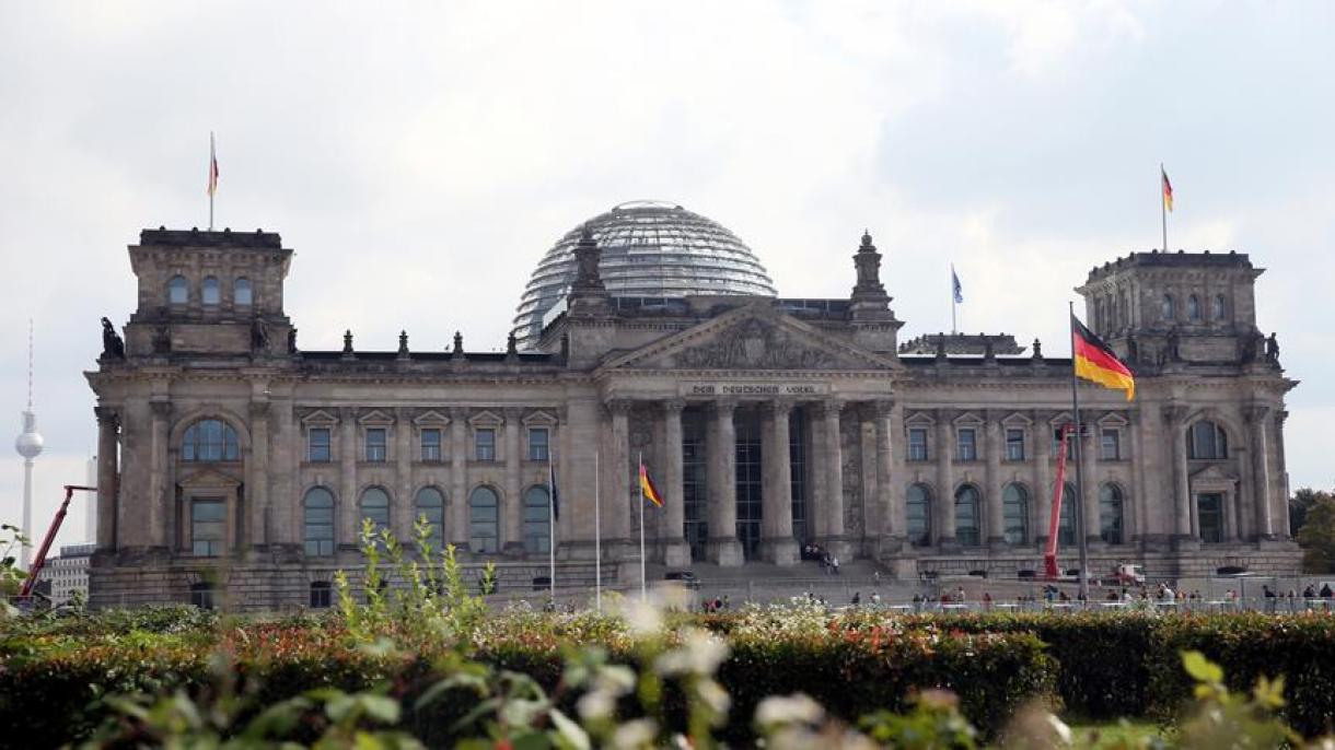 Még nem sikerült kormányt alakítani Németországban