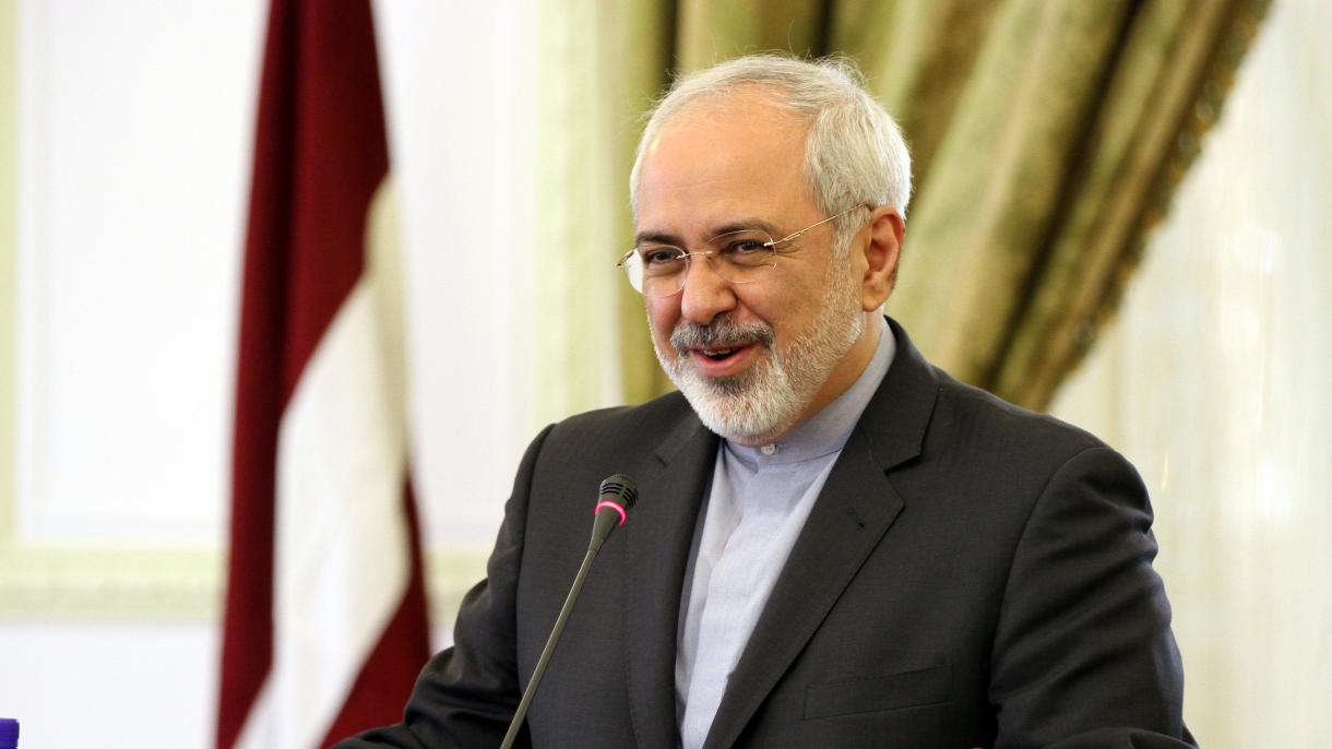 ایران تشقی ایشلر وزیری انقره گه سفر عملگه آشیردی