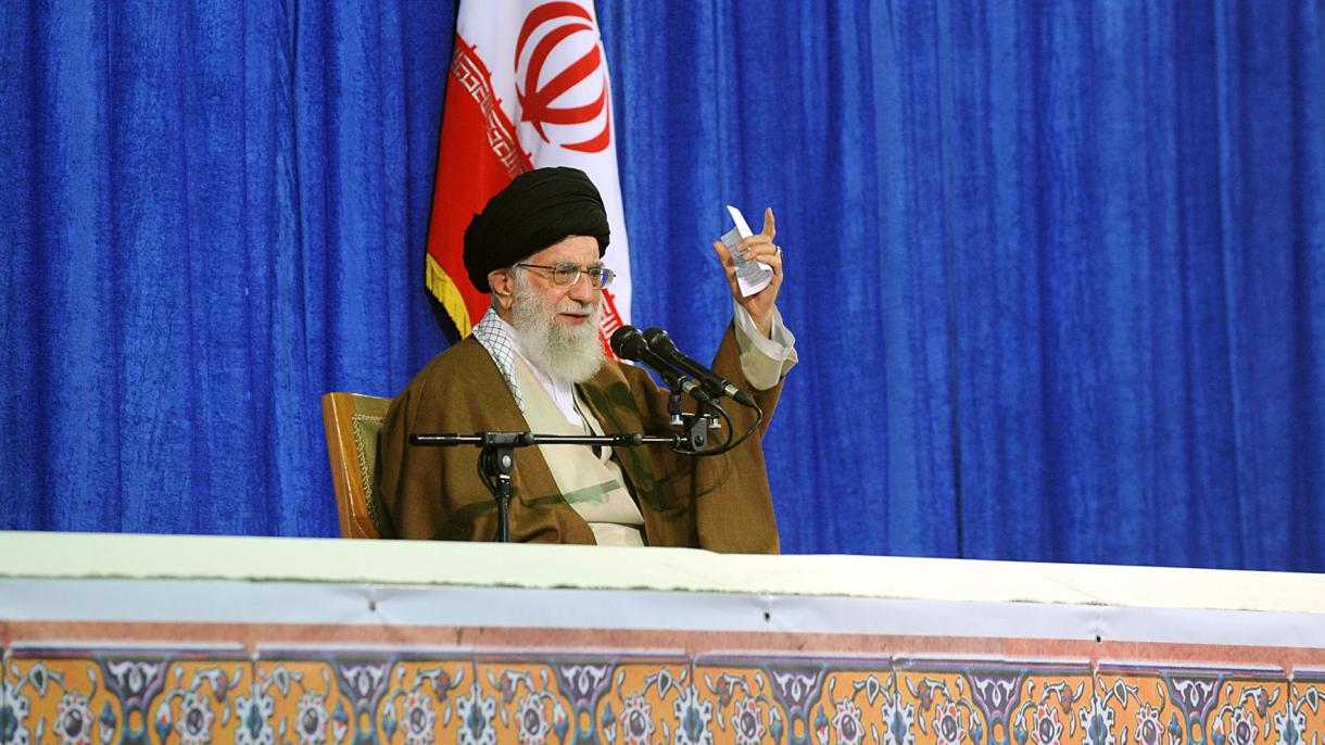 هفت  شرط خامنه ای برای باقی ماندن ایران در برجام