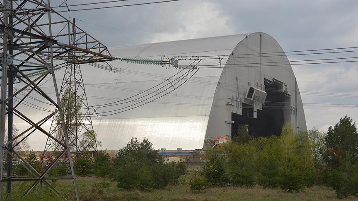 Russiýa Çernobyl Atom Bekediniň Gözegçiligini Ele Geçirdi