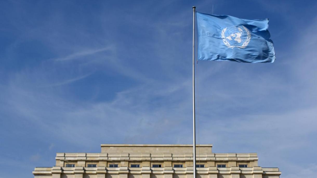 ООН обсъди ситуацията с правата на човека в Палестина