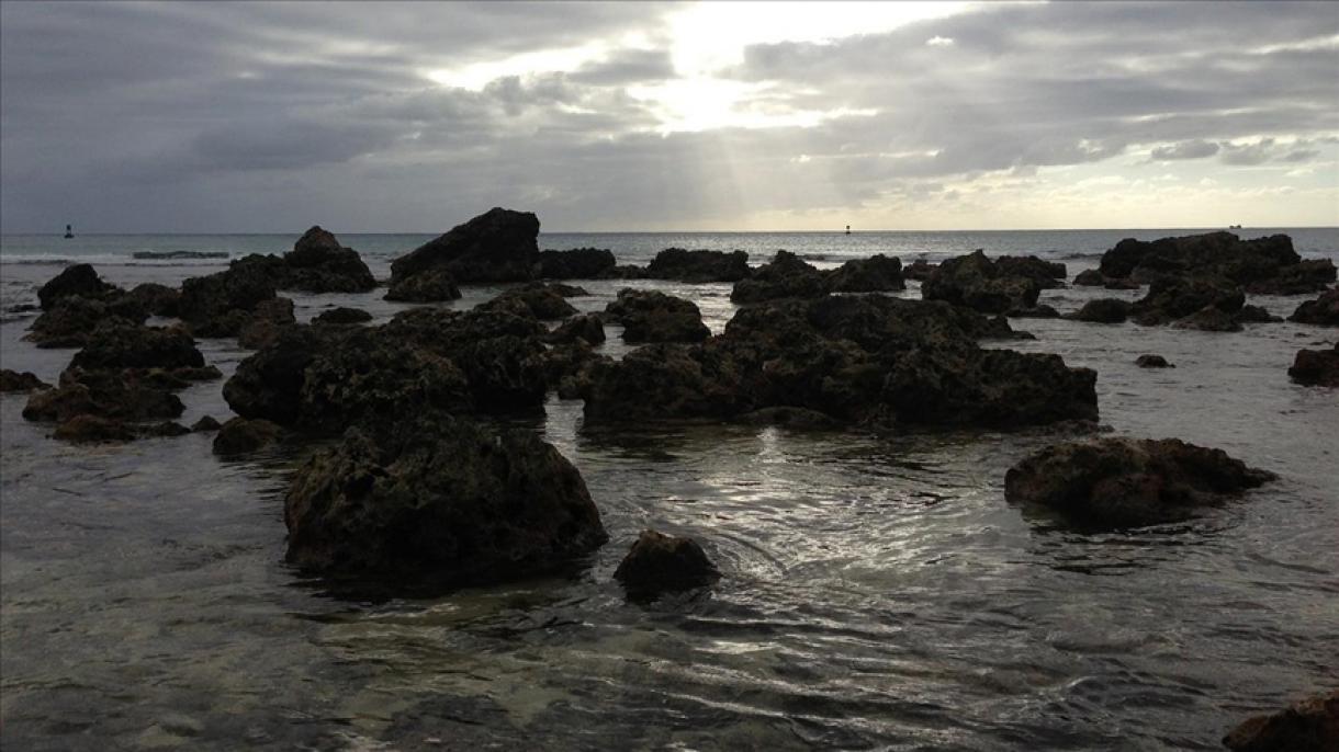 ONU:El  cambio climático perjudica la estructura socio-económica en las islas del Pacífico