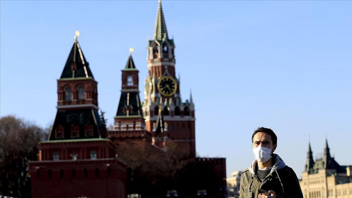 روس نے کورونا وائرس کی ویکسین تیار کر لی