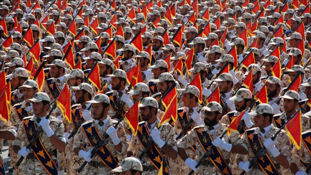 伊朗革命卫队司令员：鲁哈尼政府很糟糕