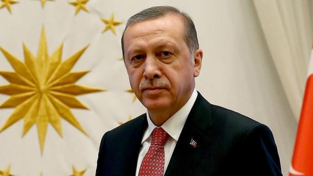 Prezident Erdog’an  o’z xalqini, Xalqaro teatr kuni bilan tabrikladi