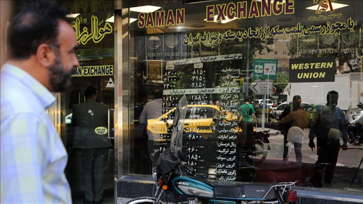 153 ایرانی به اتهام ایجاد اختلال در بازار ارز بازداشت شدند