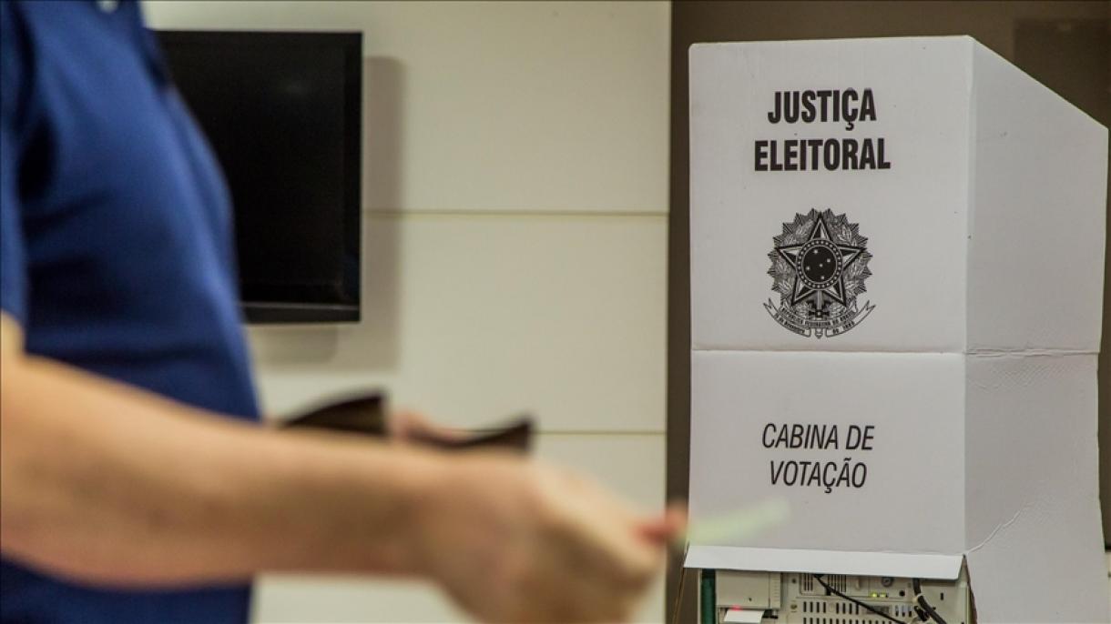 TSE de Brasil toma medidas contra la desinformación previo a la 2ª vuelta presidencial