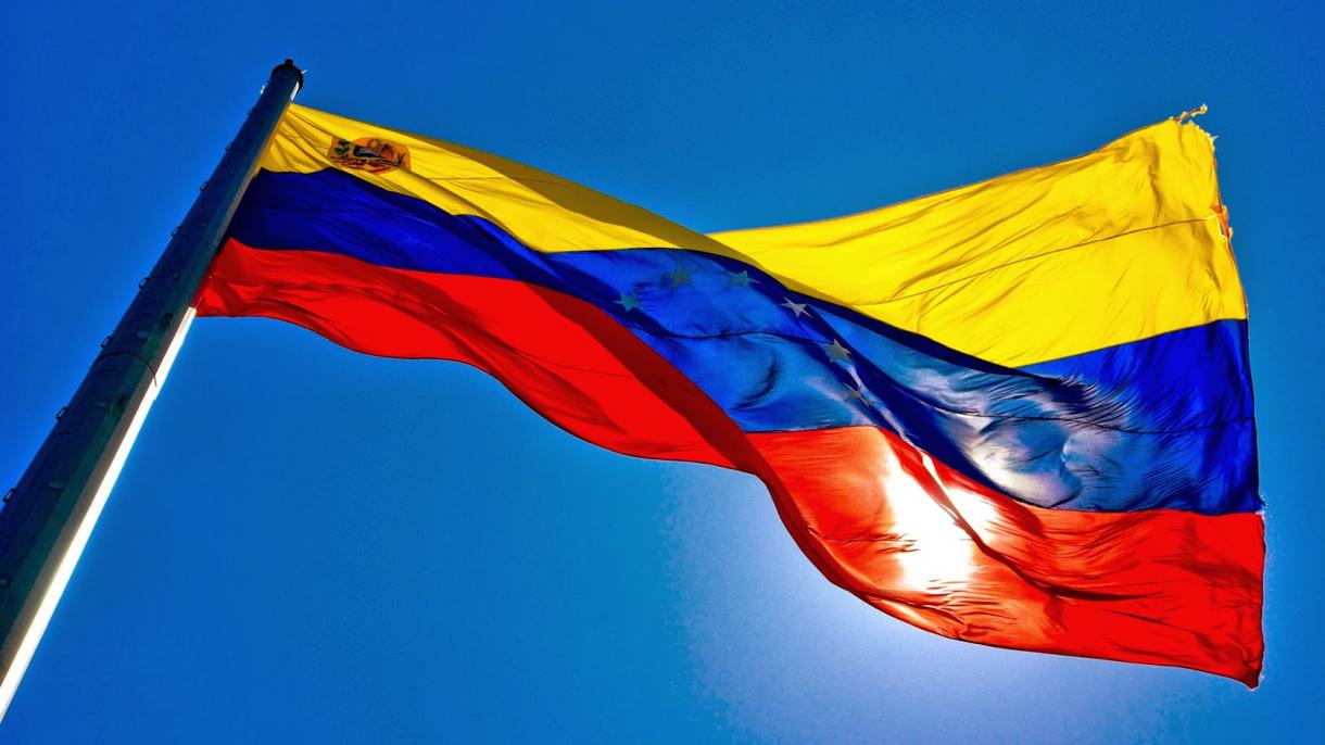 Governo venezuela ha negato ieri l'ingresso dei deputati euroepi  in Venezuela