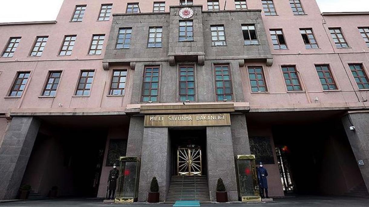 Foi assinado o acordo sobre o estabelecimento do Centro Conjunto Turco-Russo
