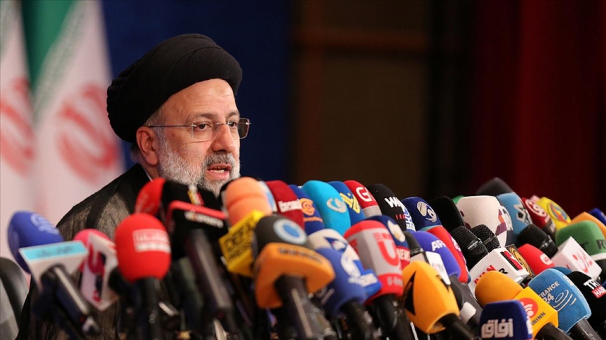 伊朗新总统：外交政策将不仅限于核协议