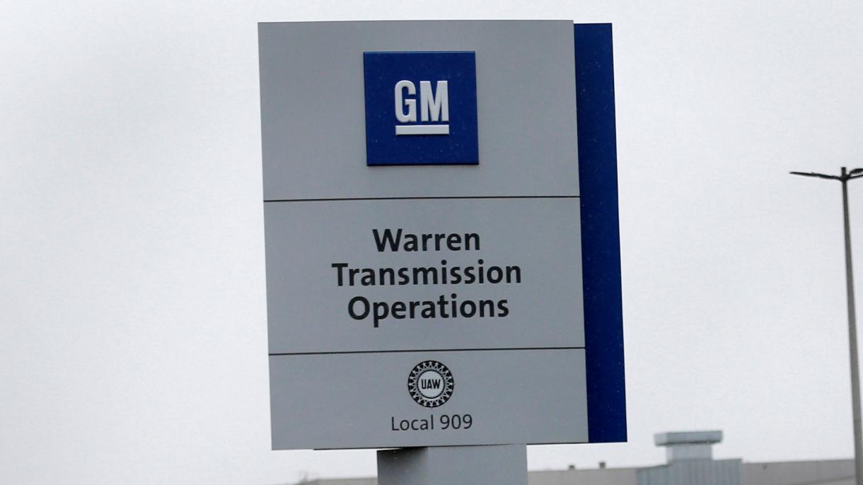 A GM 65 év után bezárhatja kanadai autógyárát