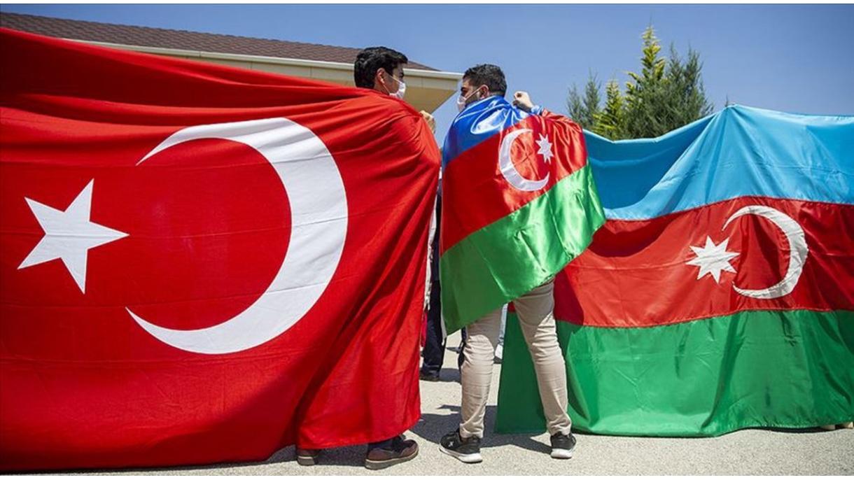 Azerbaiyán da pleno apoyo a las perforaciones de Turquía en el Mediterráneo Oriental