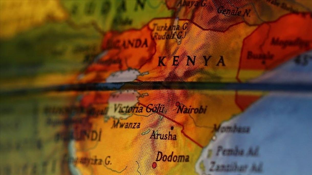کینیا میں مذہبء رہنما کے حکم کے نتیجے میں بھوک سے ایک ہزار افراد ہلاک