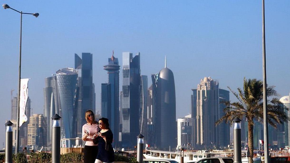 Qatar ya ofrece el servicio de e-visado