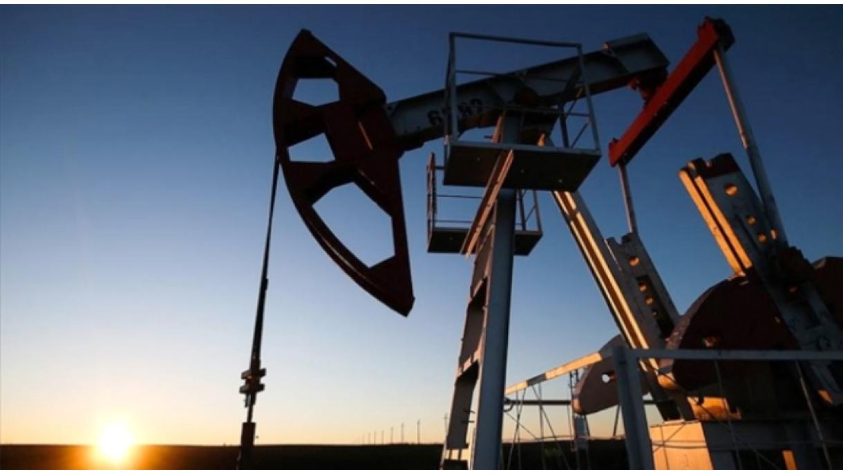 قیمت نفت خام برنت به 97.41 دالر رسید