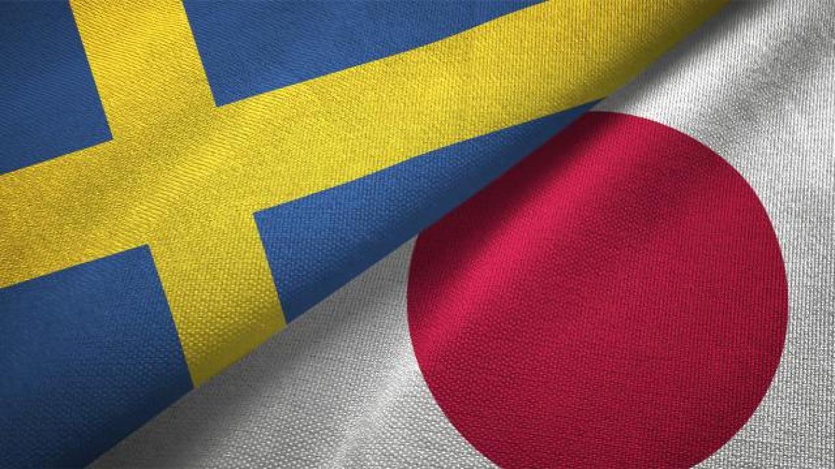 日本：面对中国日益提高的地区影响力 欲与瑞典加强合作