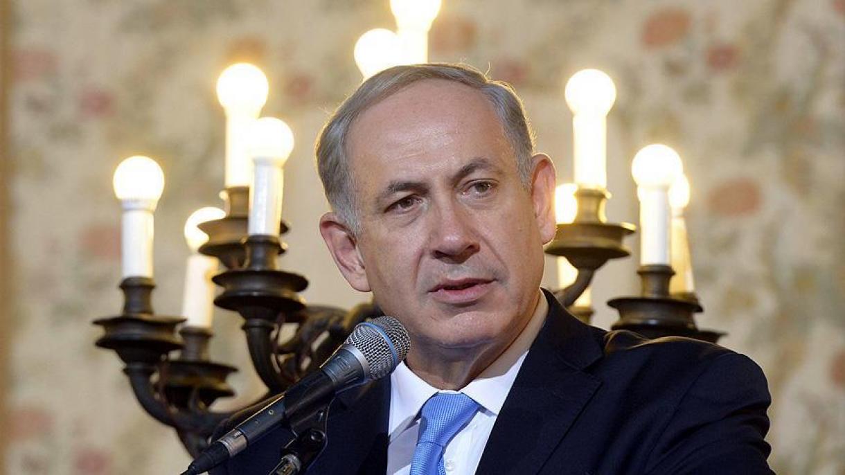اجازه وزارت دادگستری اسرائیل به آغاز تحقیقات قضایی در مورد نتانیاهو
