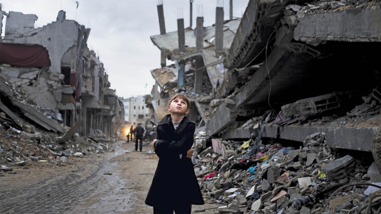 ممنوعیت خروج ازکشورمریضان ومجروحین غزه ازجانب اسرائیل