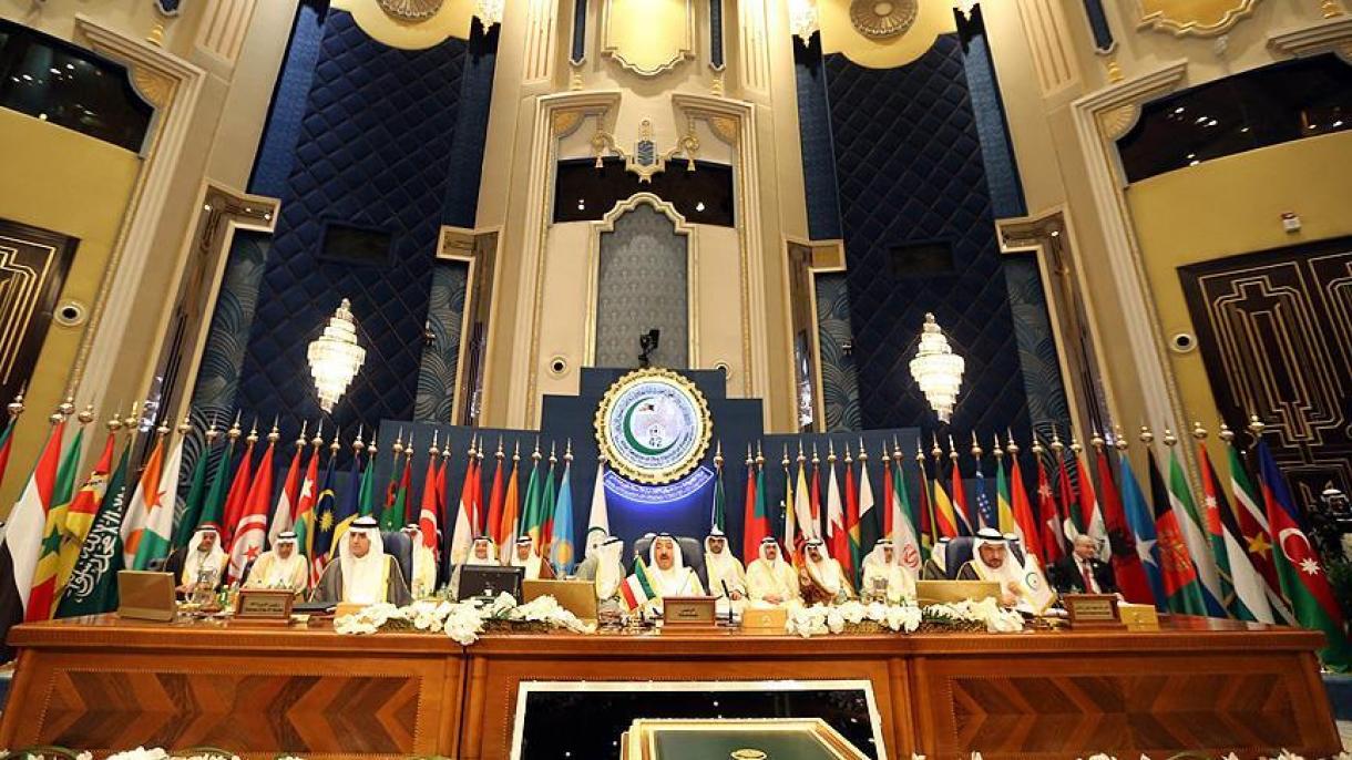 胡西人袭击沙特 伊斯兰合作组织召开非常会议