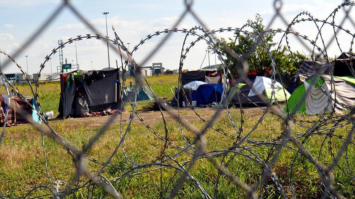 Унгария заведе дело в Европейския съд поради мигрантската квота...