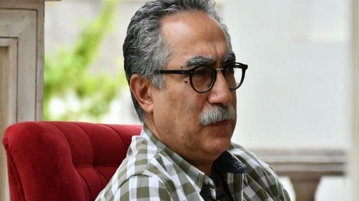 سینماگر مشهور ایرانی بر لزوم استفاده از تجربیات ترکیه تاکید کرد