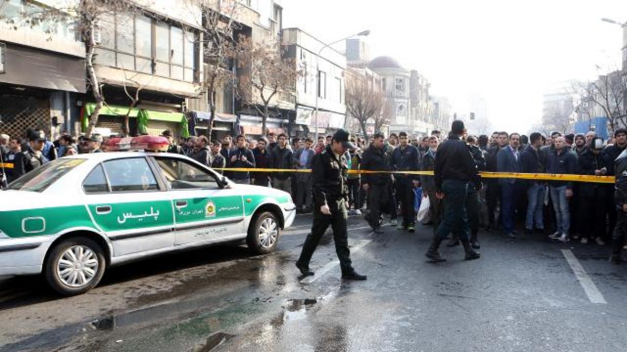 2 مامور پلیس در سیستان و بلوچستان ایران کشته شدند