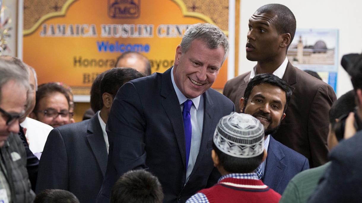 La ciudad de Nueva York decide luchar en medios sociales contra la islamofobia