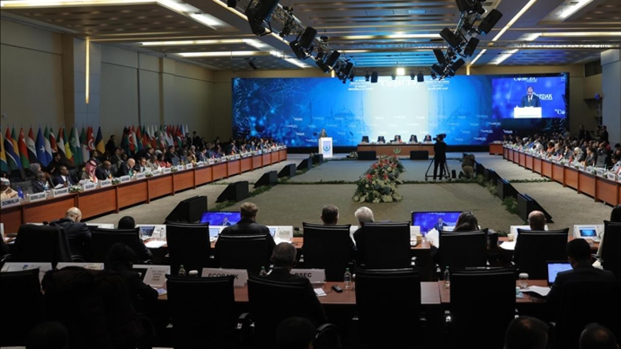 ОИС публикува заключителна декларация след срещата на Съвета на външните министри