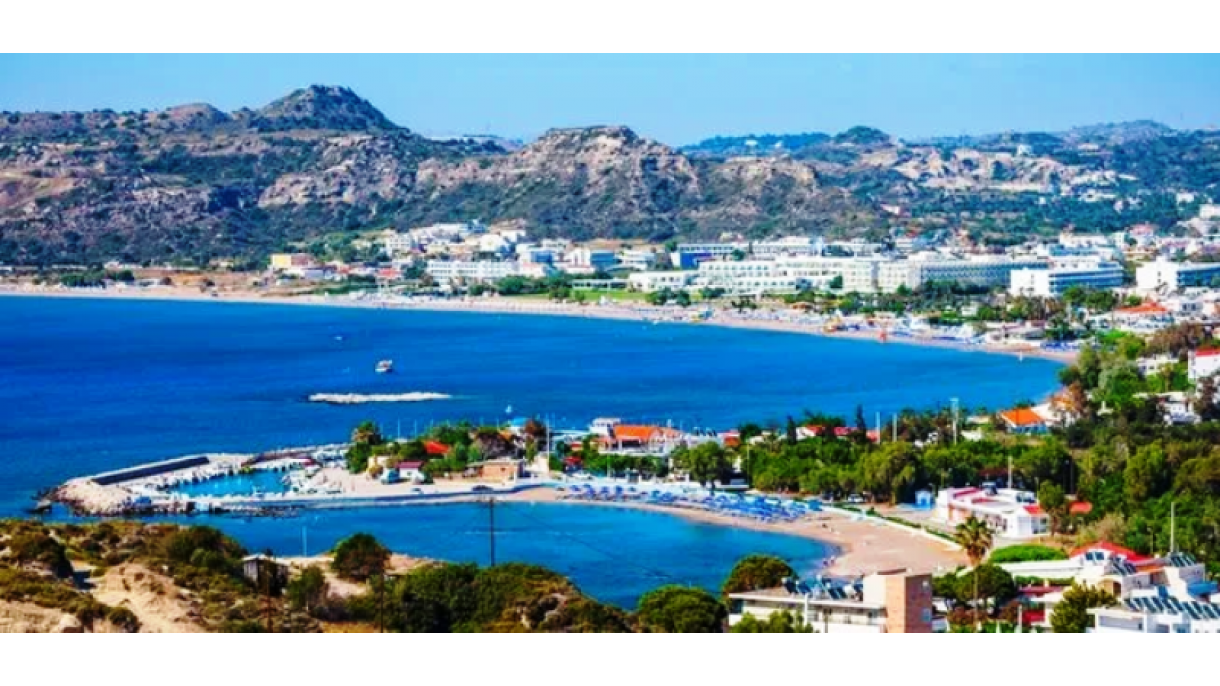 Turiștii turci vor beneficia de procedura simplificată la obținerea vizelor pentru insulele grecești
