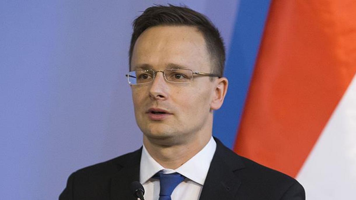Magyarország támogatja Macedónia és Bosznia-Hercegovina NATO-tagságát